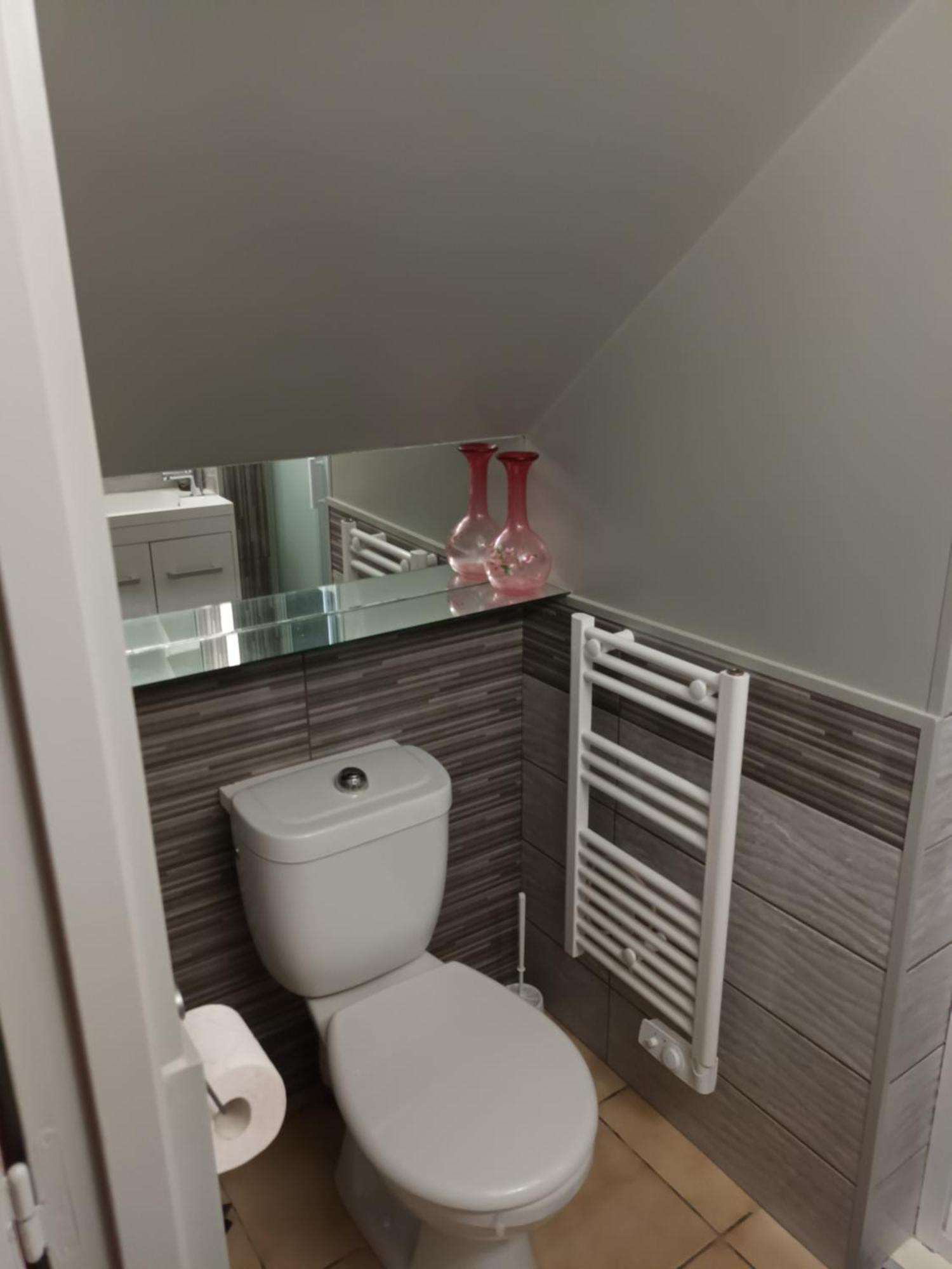 Logement Martine Rouffignac Saint-Cernin Bagian luar foto