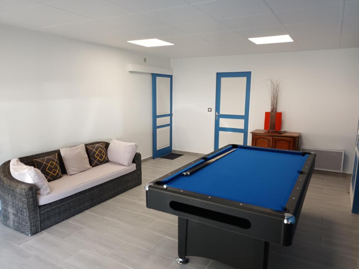 Logement Martine Rouffignac Saint-Cernin Bagian luar foto