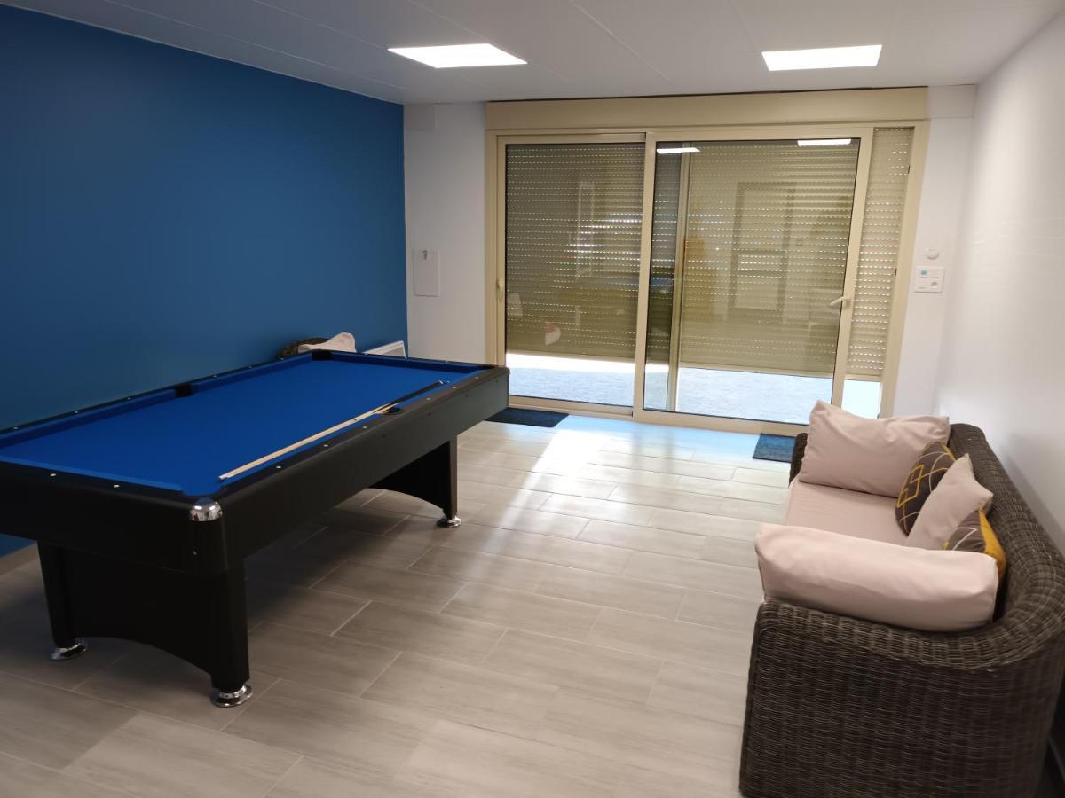 Logement Martine Rouffignac Saint-Cernin Bagian luar foto